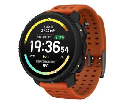 Smartwatch SUUNTO VERTICAL 2 CANYON SS051206000